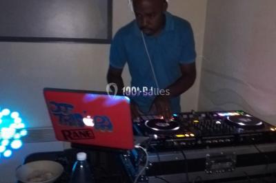 Miniature DJ Vierzon (Cher) - Lordko Sound #10 DJ Vierzon (Cher) - Lordko Sound #26