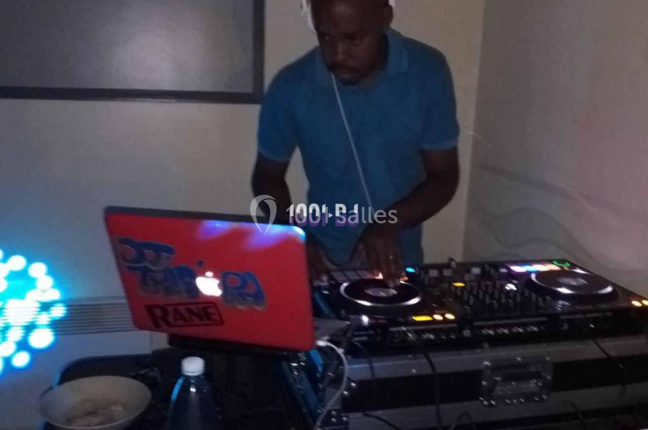 DJ Vierzon (Cher) - Lordko Sound #10