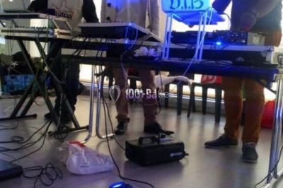 Miniature DJ Vierzon (Cher) - Lordko Sound #11 DJ Vierzon (Cher) - Lordko Sound #26