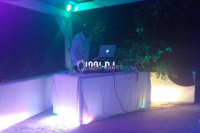 Miniature DJ Vierzon (Cher) - Lordko Sound #13 DJ Vierzon (Cher) - Lordko Sound #26