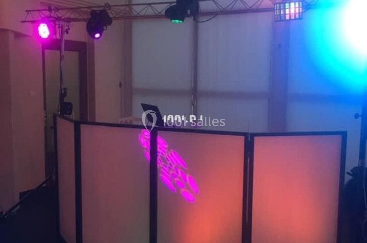 DJ Vierzon (Cher) - Lordko Sound #25