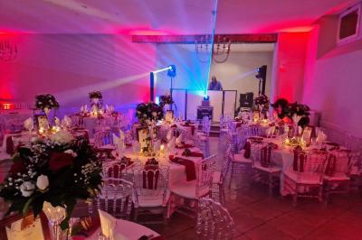 DJ Évry (Essonne) - DJ Alino #27