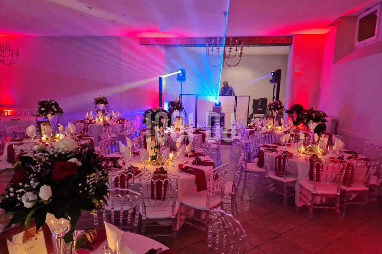 DJ Évry (Essonne) - DJ Alino #8