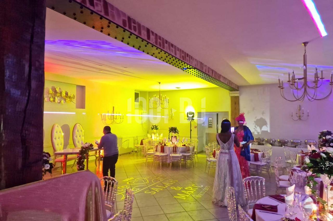 DJ Évry (Essonne) - DJ Alino #10