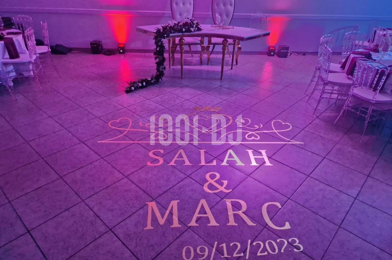 DJ Évry (Essonne) - DJ Alino #14