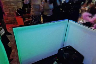 DJ Évry (Essonne) - DJ Alino #27