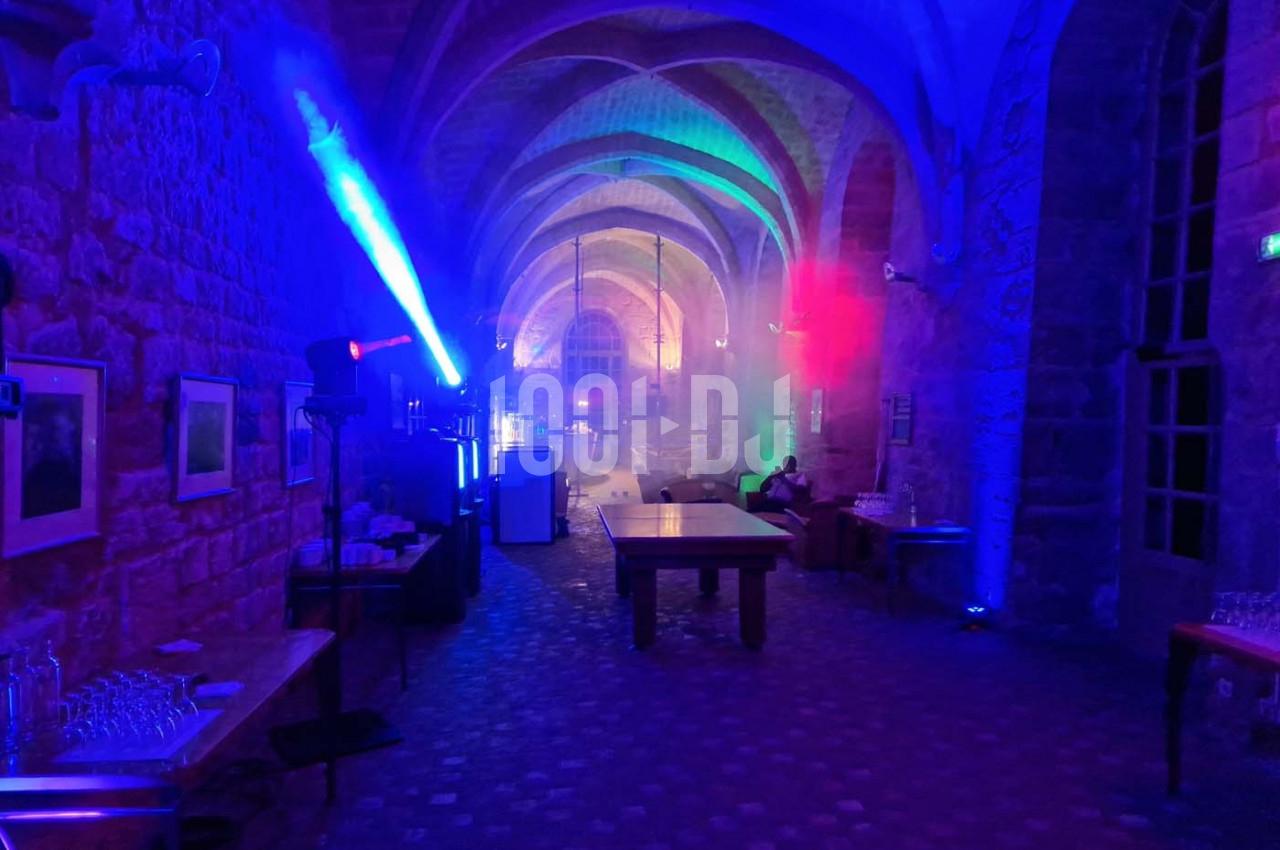 DJ Évry (Essonne) - DJ Alino #20