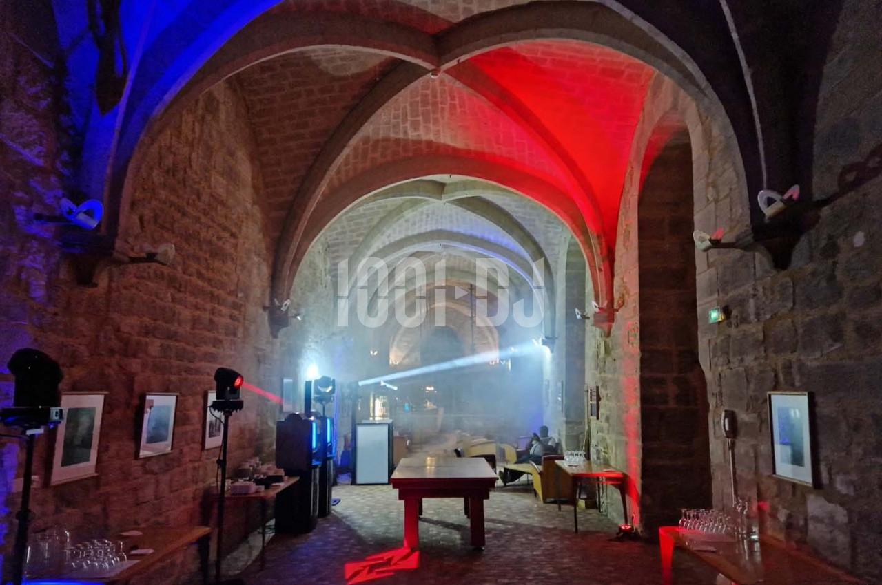 DJ Évry (Essonne) - DJ Alino #22