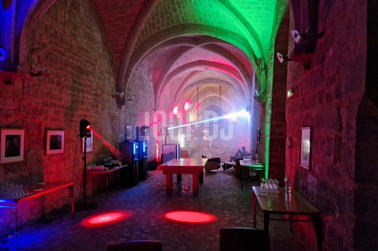 DJ Évry (Essonne) - DJ Alino #23