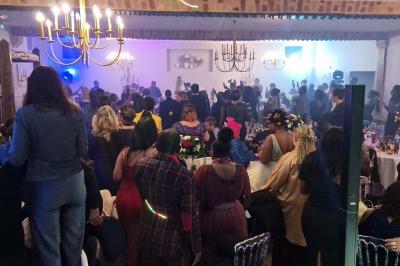 DJ Évry (Essonne) - DJ Alino #27