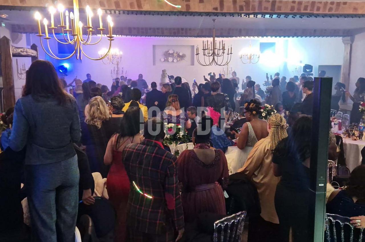 DJ Évry (Essonne) - DJ Alino #27