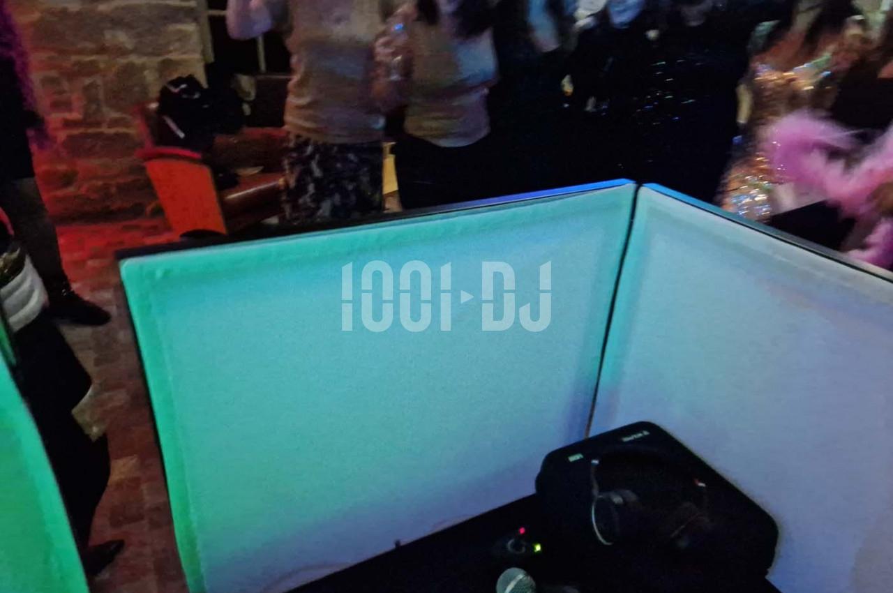 DJ Évry (Essonne) - DJ Alino #6