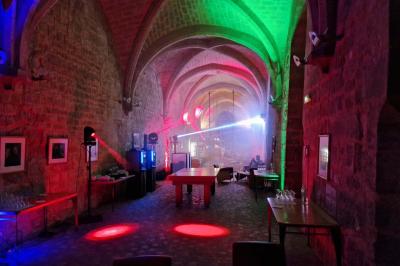 DJ Évry (Essonne) - DJ Alino #16