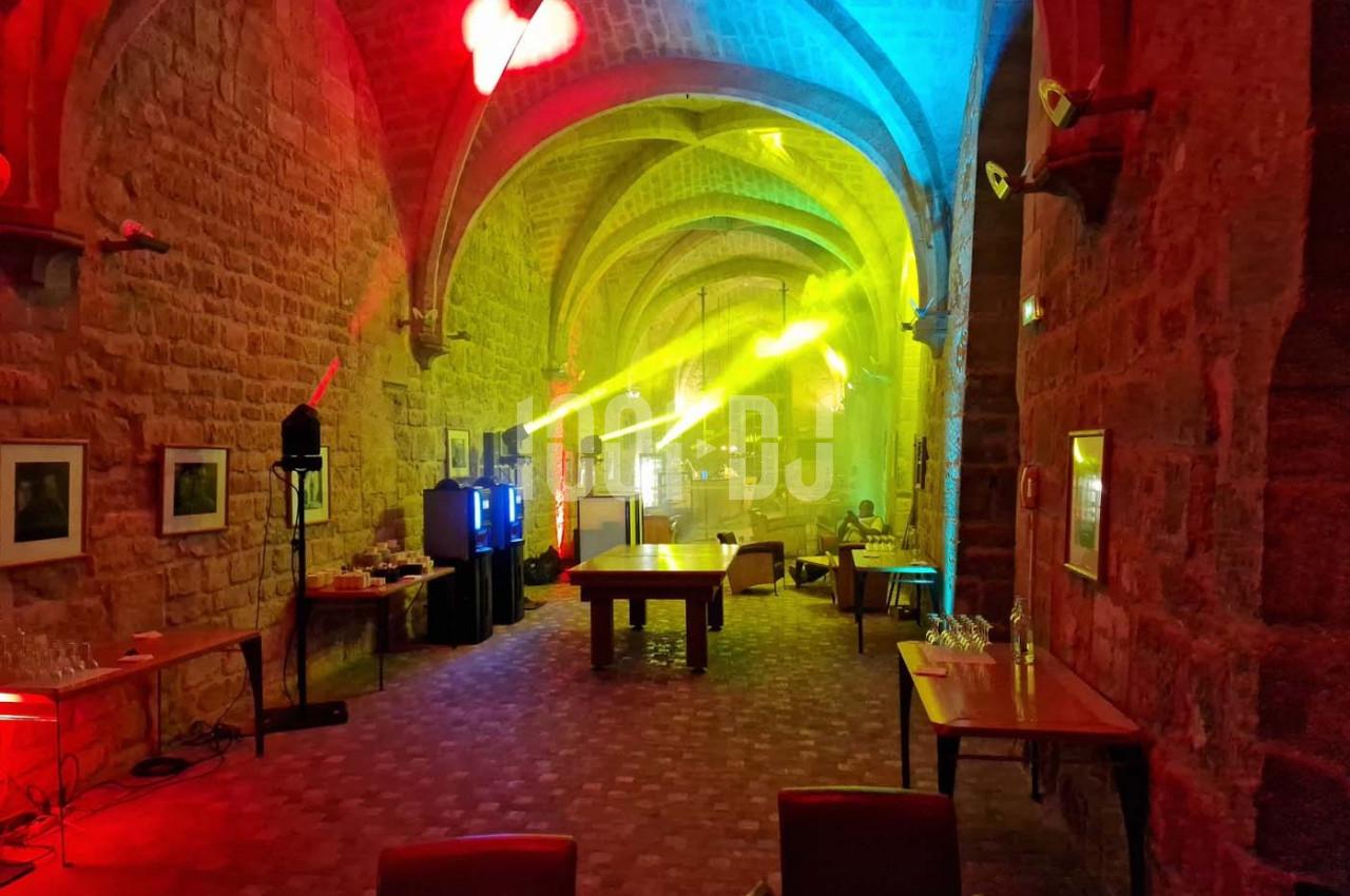 DJ Évry (Essonne) - DJ Alino #14