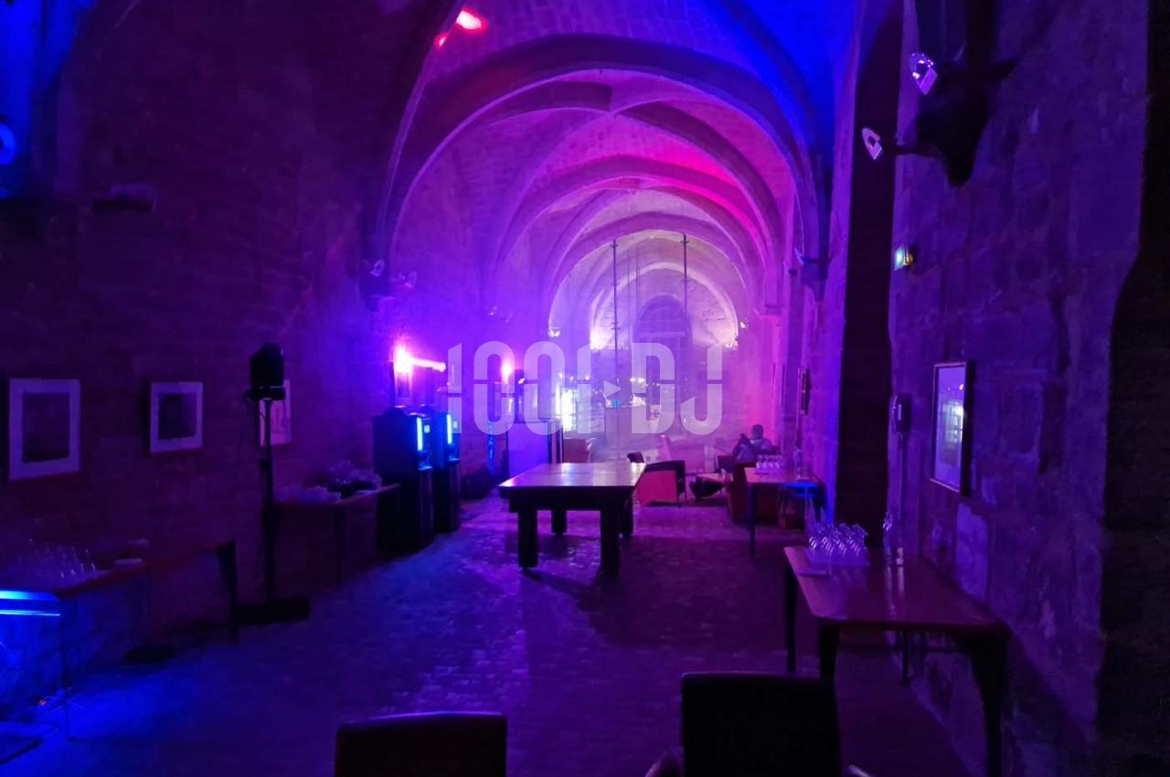 DJ Évry (Essonne) - DJ Alino #15