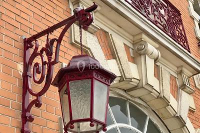 Location salle Ville-le-Marclet (Somme) - Château de Ville le Marclet  #11