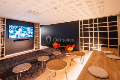 Location salle Haguenau (Bas-Rhin) - Hôtel Ibis Haguenau Strasbourg Nord #5