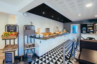 Location salle Haguenau (Bas-Rhin) - Hôtel Ibis Haguenau Strasbourg Nord #5