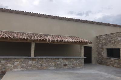 Location salle Caux (Hérault) - Domaine de la Resclauze #8