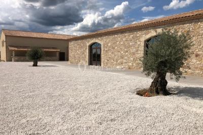 Location salle Caux (Hérault) - Domaine de la Resclauze #8