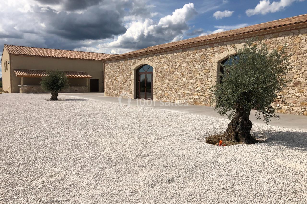 Domaine de la Resclauze - galerie - photo 5