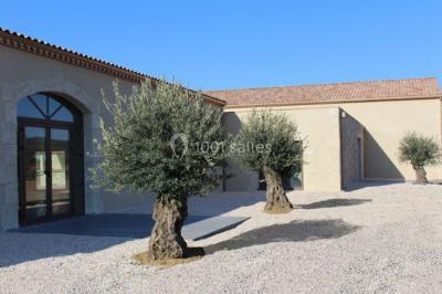 Domaine de la Resclauze Domaine de la Resclauze