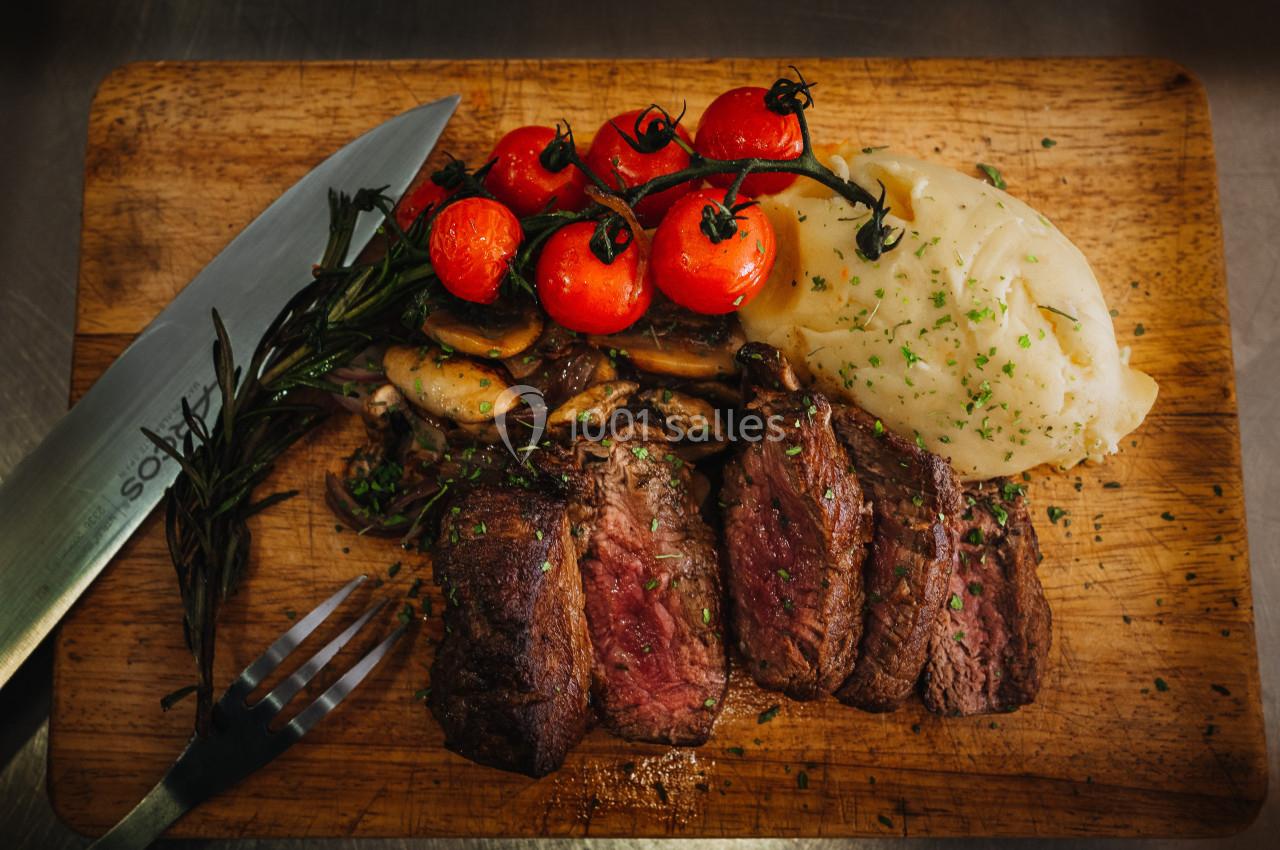 Location salle Noisy-sur-École (Seine-et-Marne) - Rock&Bleau #13