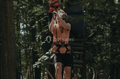 Location salle Noisy-sur-École (Seine-et-Marne) - Rock&Bleau #39