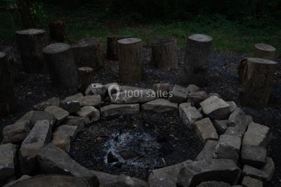 Location salle Noisy-sur-École (Seine-et-Marne) - Rock&Bleau #39