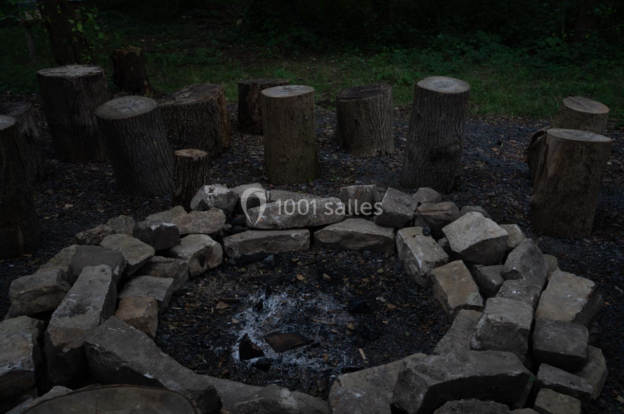 Location salle Noisy-sur-École (Seine-et-Marne) - Rock&Bleau #15