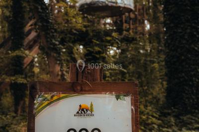 Location salle Noisy-sur-École (Seine-et-Marne) - Rock&Bleau #39