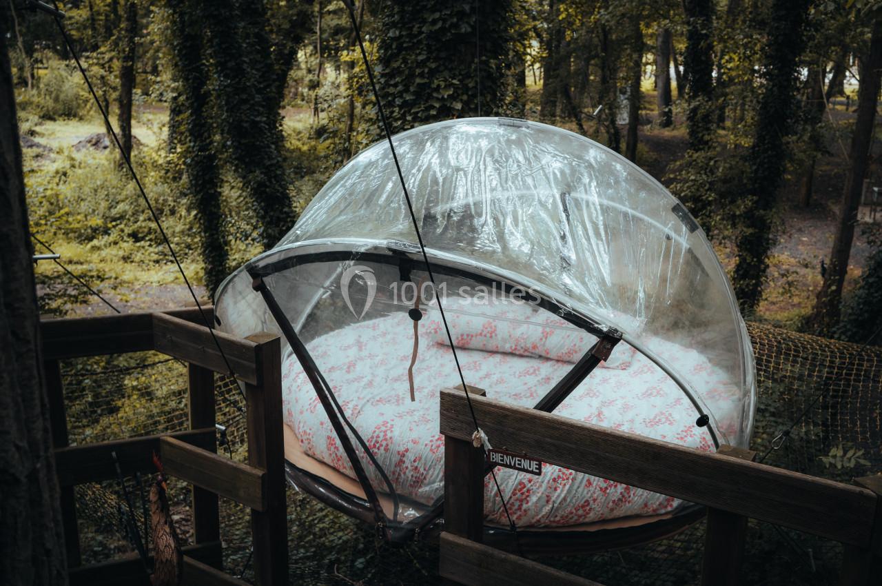 Location salle Noisy-sur-École (Seine-et-Marne) - Rock&Bleau #10