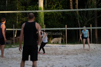 Location salle Noisy-sur-École (Seine-et-Marne) - Rock&Bleau #39