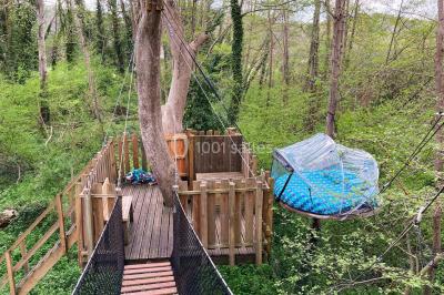 Location salle Noisy-sur-École (Seine-et-Marne) - Rock&Bleau #39