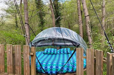 Location salle Noisy-sur-École (Seine-et-Marne) - Rock&Bleau #39