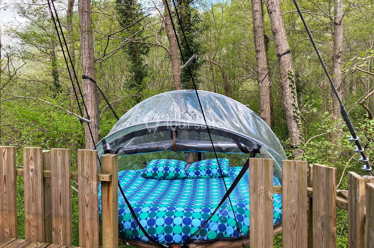 Location salle Noisy-sur-École (Seine-et-Marne) - Rock&Bleau #20