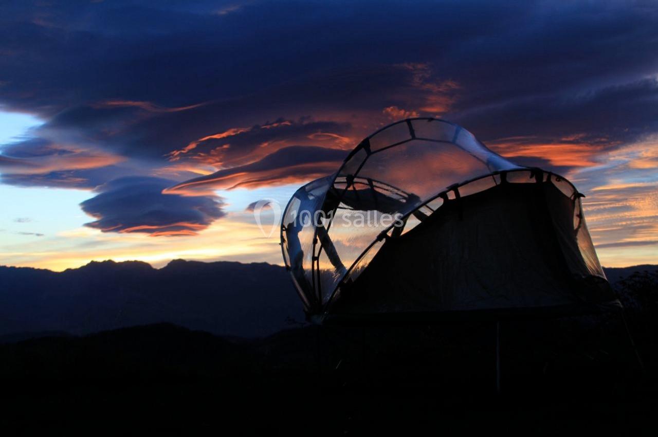 Location salle Noisy-sur-École (Seine-et-Marne) - Rock&Bleau #24
