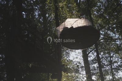 Location salle Noisy-sur-École (Seine-et-Marne) - Rock&Bleau #39