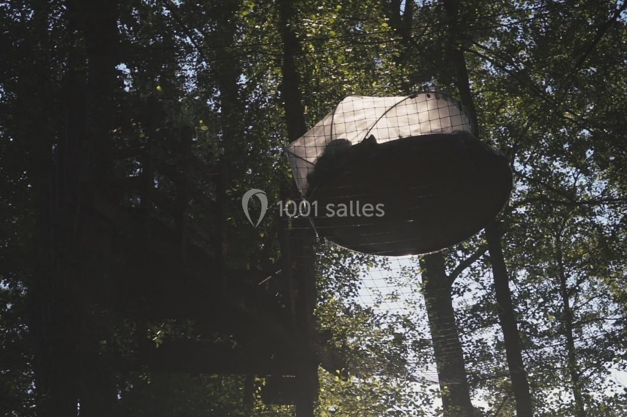 Location salle Noisy-sur-École (Seine-et-Marne) - Rock&Bleau #25