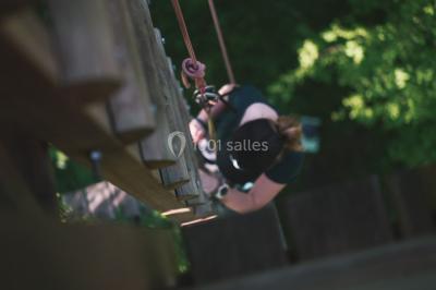 Location salle Noisy-sur-École (Seine-et-Marne) - Rock&Bleau #39