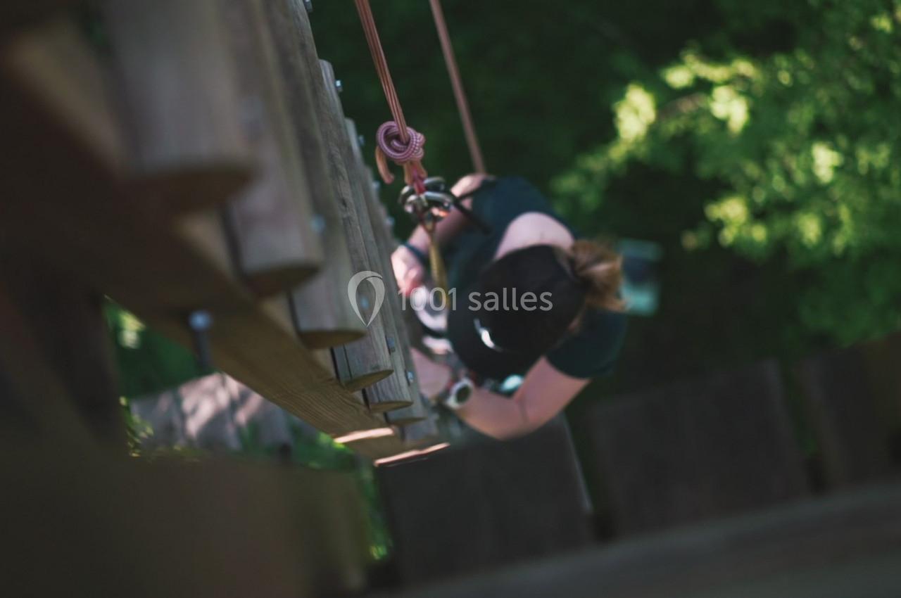 Location salle Noisy-sur-École (Seine-et-Marne) - Rock&Bleau #26