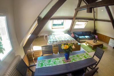 Location salle Noisy-sur-École (Seine-et-Marne) - Rock&Bleau #39