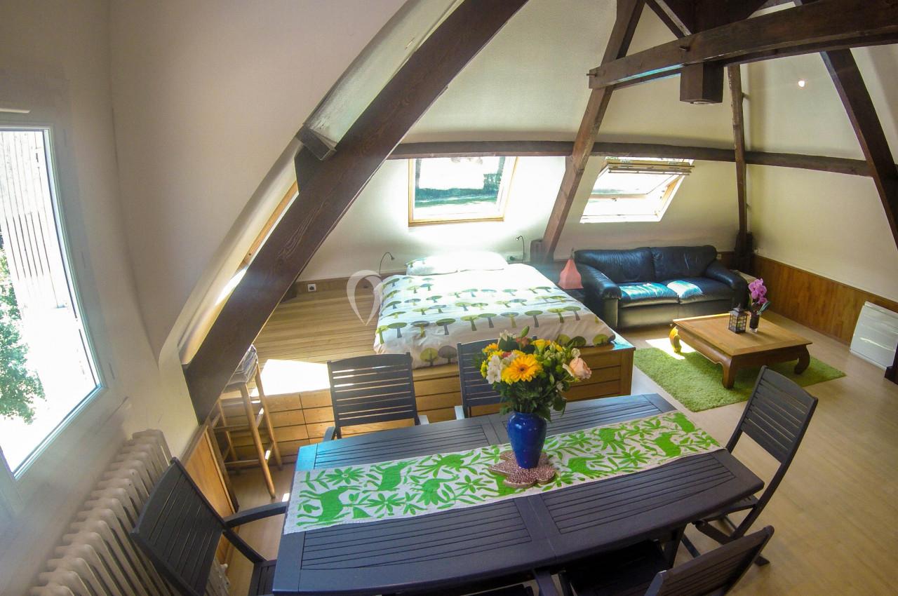 Location salle Noisy-sur-École (Seine-et-Marne) - Rock&Bleau #27