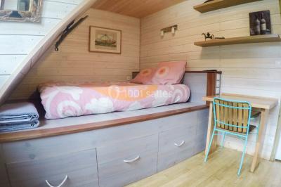 Location salle Noisy-sur-École (Seine-et-Marne) - Rock&Bleau #39