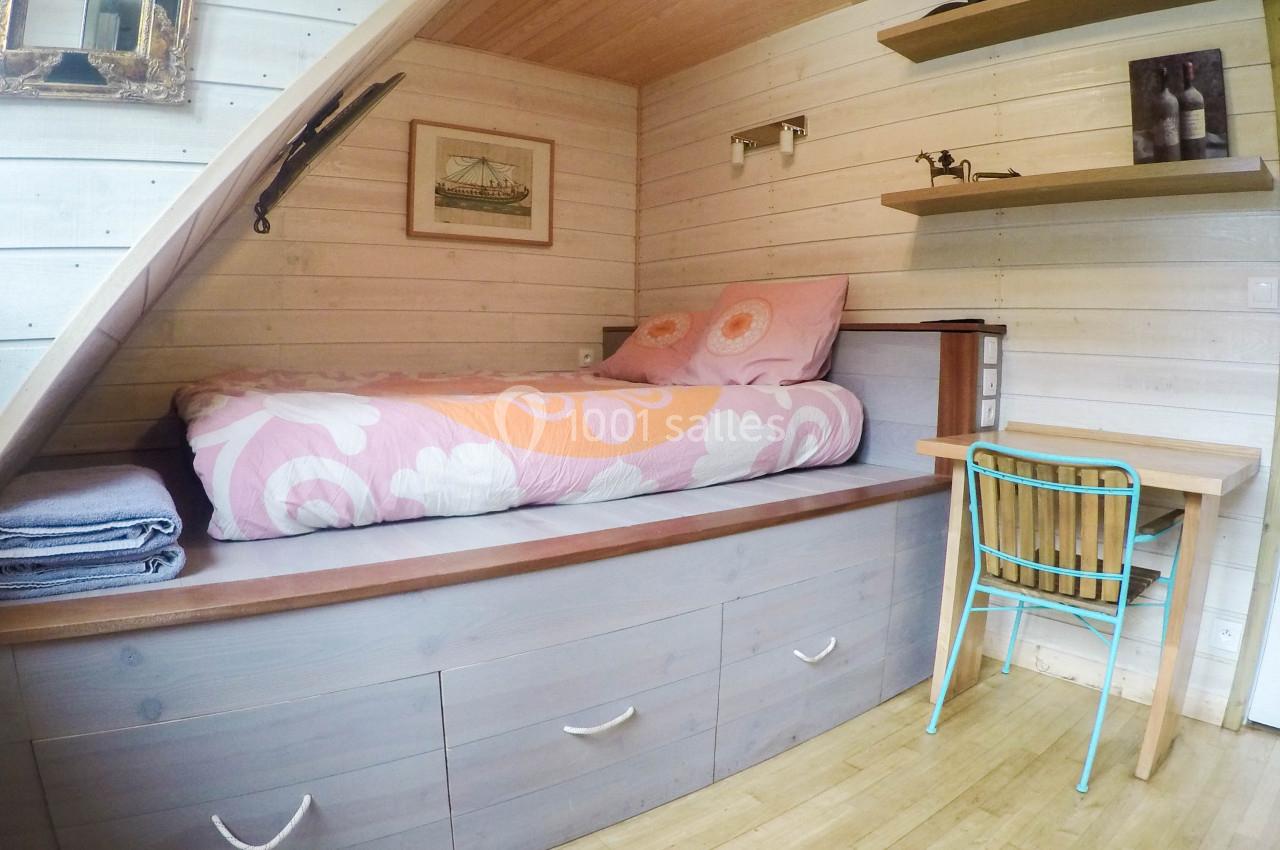 Location salle Noisy-sur-École (Seine-et-Marne) - Rock&Bleau #29