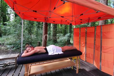 Location salle Noisy-sur-École (Seine-et-Marne) - Rock&Bleau #39