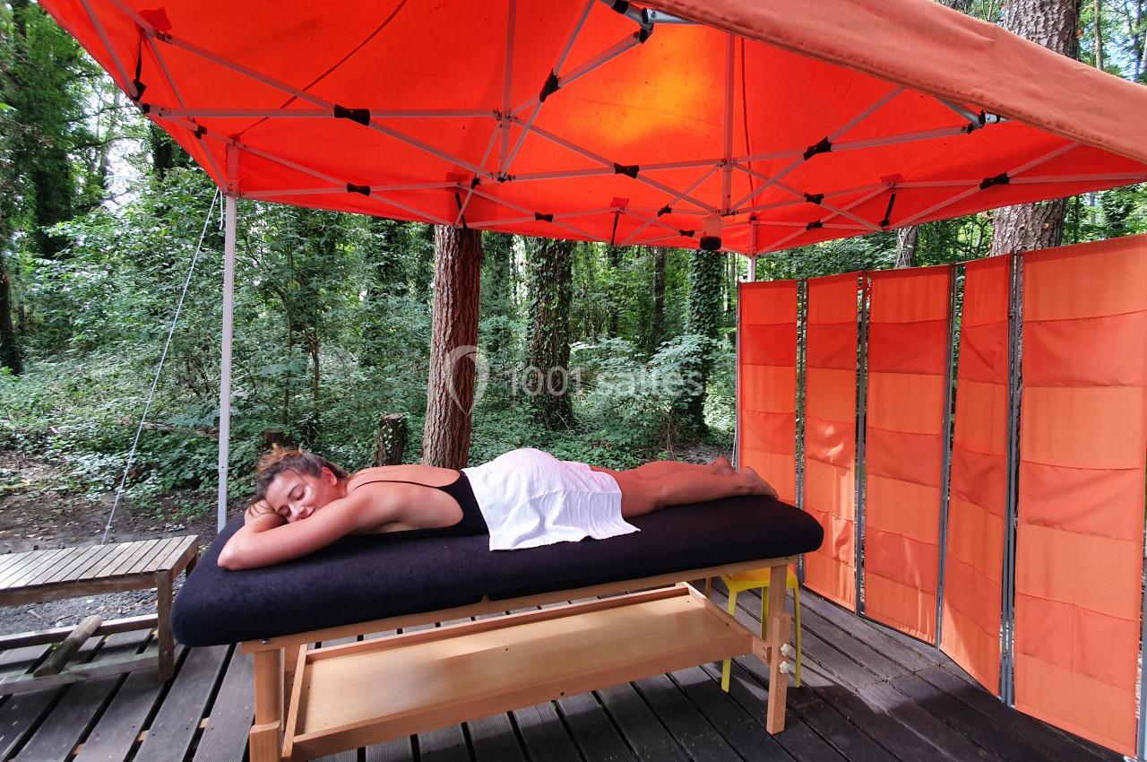 Location salle Noisy-sur-École (Seine-et-Marne) - Rock&Bleau #6