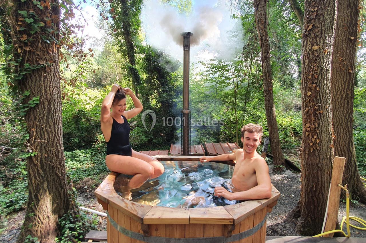 Location salle Noisy-sur-École (Seine-et-Marne) - Rock&Bleau #31