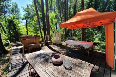 Location salle Noisy-sur-École (Seine-et-Marne) - Rock&Bleau #39