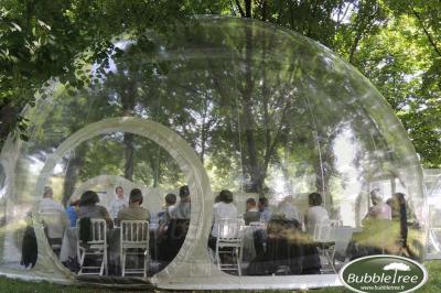 Location salle Noisy-sur-École (Seine-et-Marne) - Rock&Bleau #39